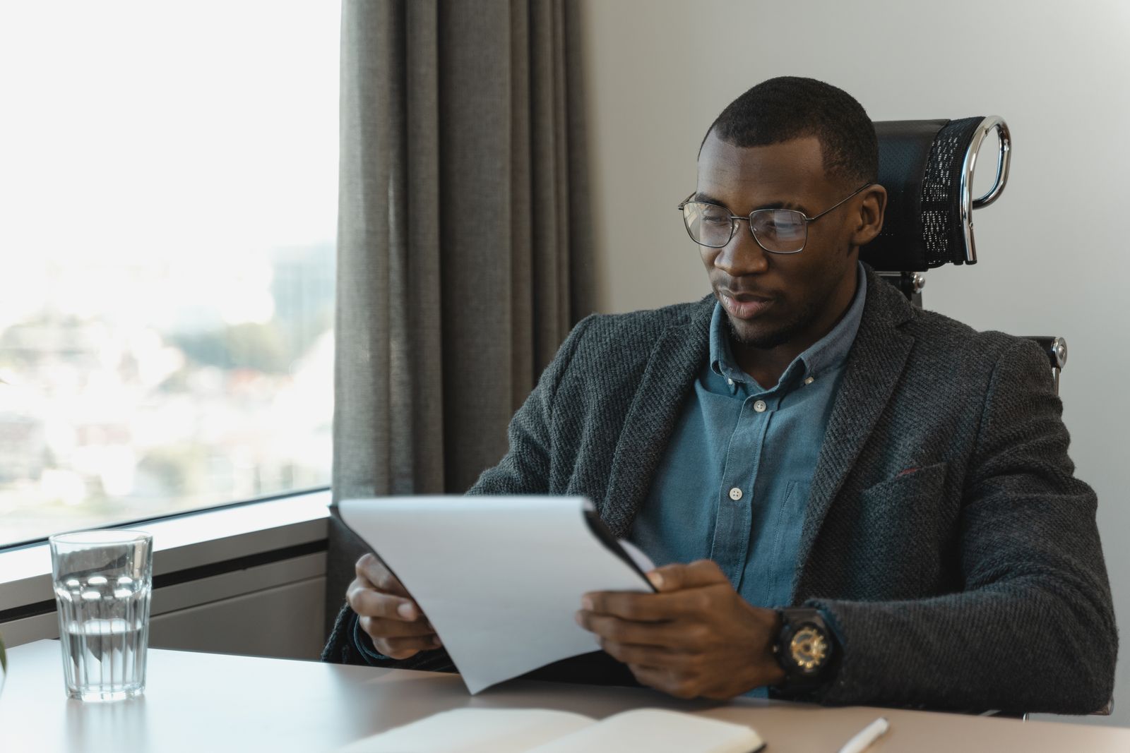 Ce que les recruteurs regardent en premier
